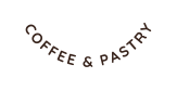 coffee pastry