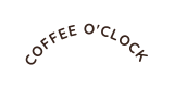 cOFFEE O CLOCK